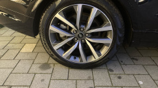 Land Rover Discovery 3.0 D350 Dynamic SE 5dr Auto Diesel Station Wagon